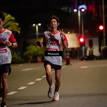 Runner Photo 4548676