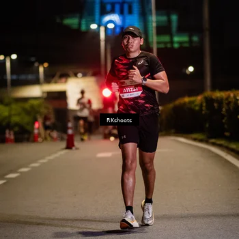 Runner Photo 4548683
