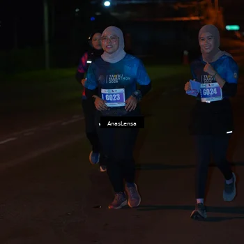 Runner Photo 4548689