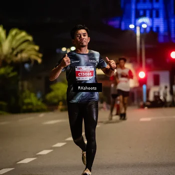 Runner Photo 4548690