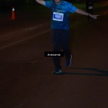 Runner Photo 4548692