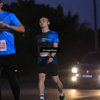 Runner Photo 4548693