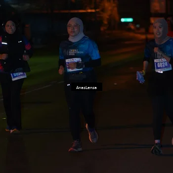 Runner Photo 4548695