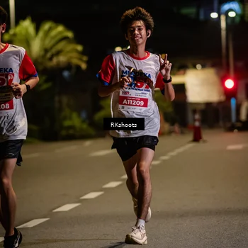 Runner Photo 4548696