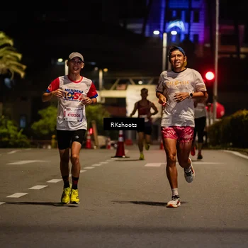 Runner Photo 4548703