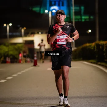 Runner Photo 4548711