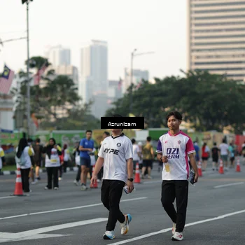 Runner Photo 4548712
