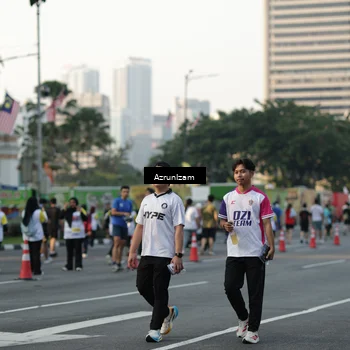 Runner Photo 4548721