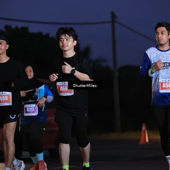 Runner Photo 4548742