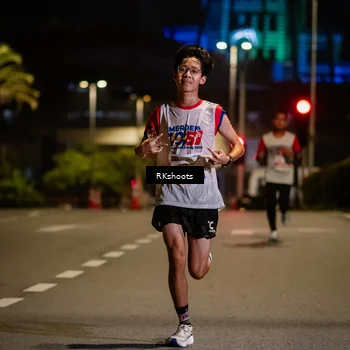 Runner Photo 4548744