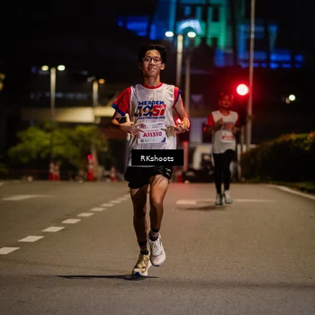 Runner Photo 4548751