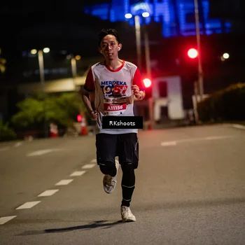 Runner Photo 4548763