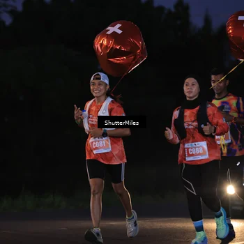 Runner Photo 4548770