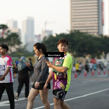 Runner Photo 4548771