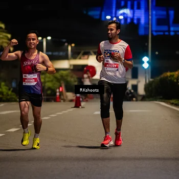 Runner Photo 4548772