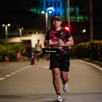 Runner Photo 4548774