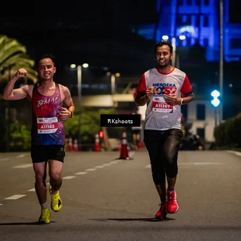 Runner Photo 4548782