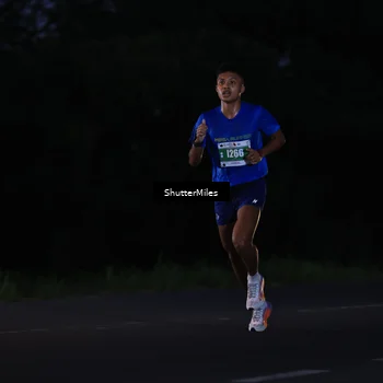 Runner Photo 4548787