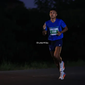 Runner Photo 4548788