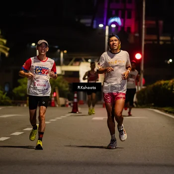 Runner Photo 4548795