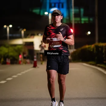 Runner Photo 4548799