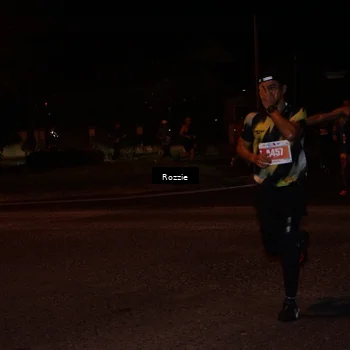 Runner Photo 4548805