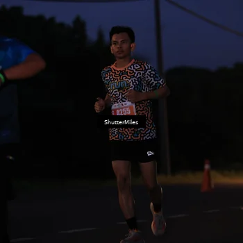 Runner Photo 4548806