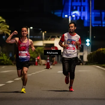 Runner Photo 4548810