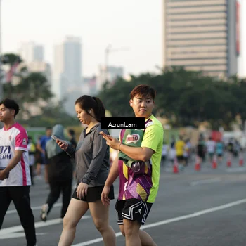 Runner Photo 4548811