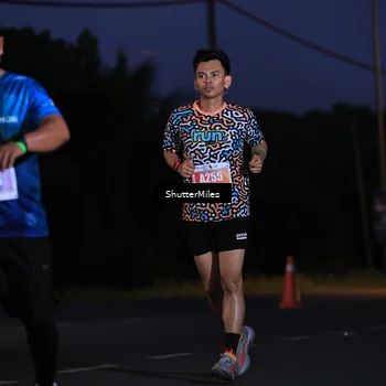 Runner Photo 4548814