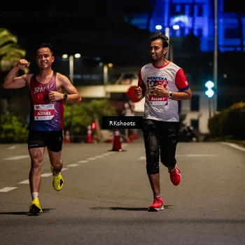 Runner Photo 4548816