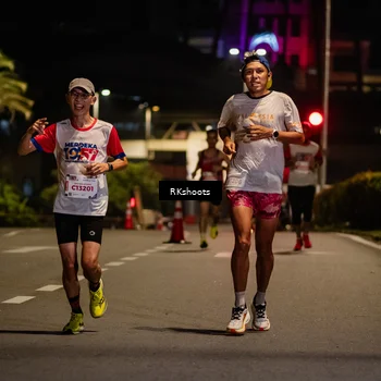Runner Photo 4548818