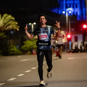 Runner Photo 4548829