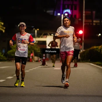 Runner Photo 4548834