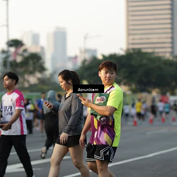 Runner Photo 4548837