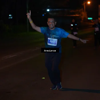 Runner Photo 4548841