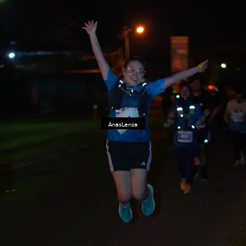 Runner Photo 4548847