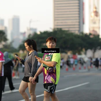Runner Photo 4548855