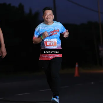 Runner Photo 4548864