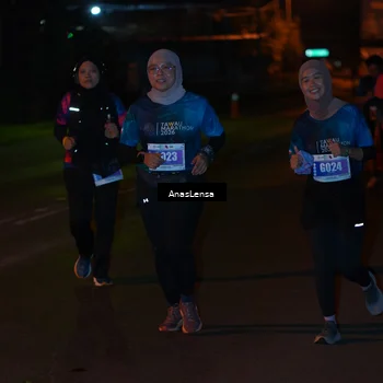 Runner Photo 4548870