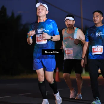 Runner Photo 4548875