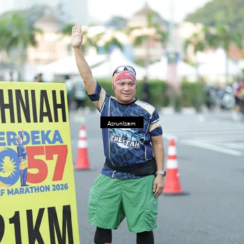 Runner Photo 4548879
