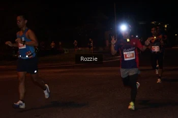 Runner Photo 4548884