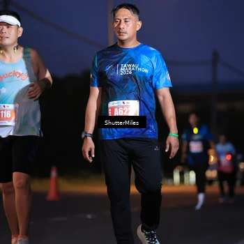 Runner Photo 4548885