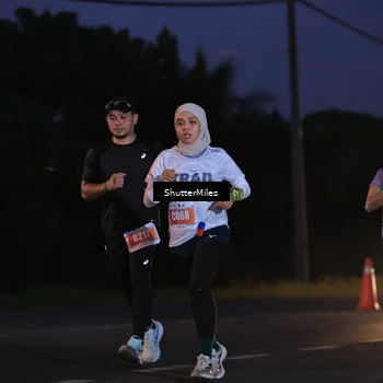 Runner Photo 4548903
