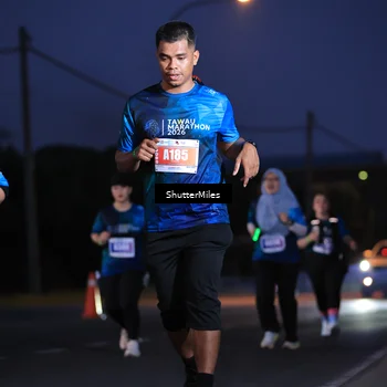 Runner Photo 4548918