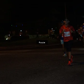 Runner Photo 4548921