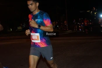 Runner Photo 4548925