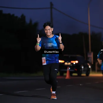Runner Photo 4548932