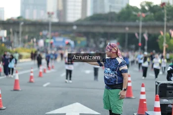 Runner Photo 4548935